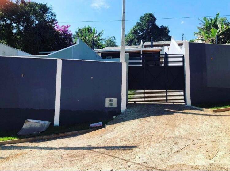 Casa, 112 m² - Foto 1