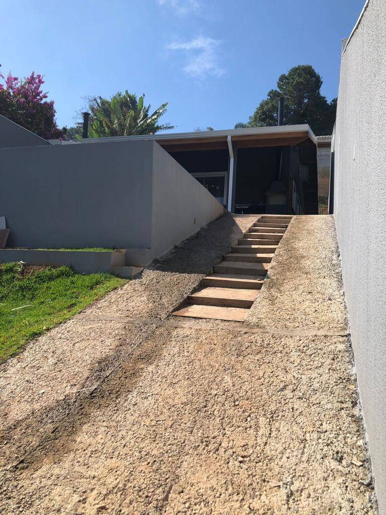 Casa, 112 m² - Foto 2