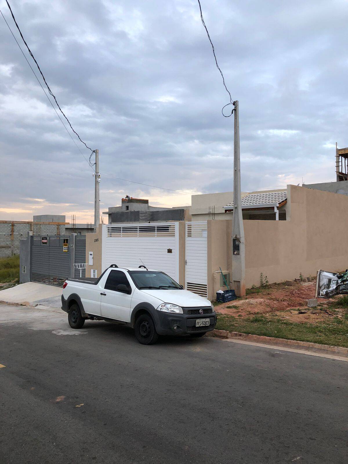 Terreno, 140 m² - Foto 3