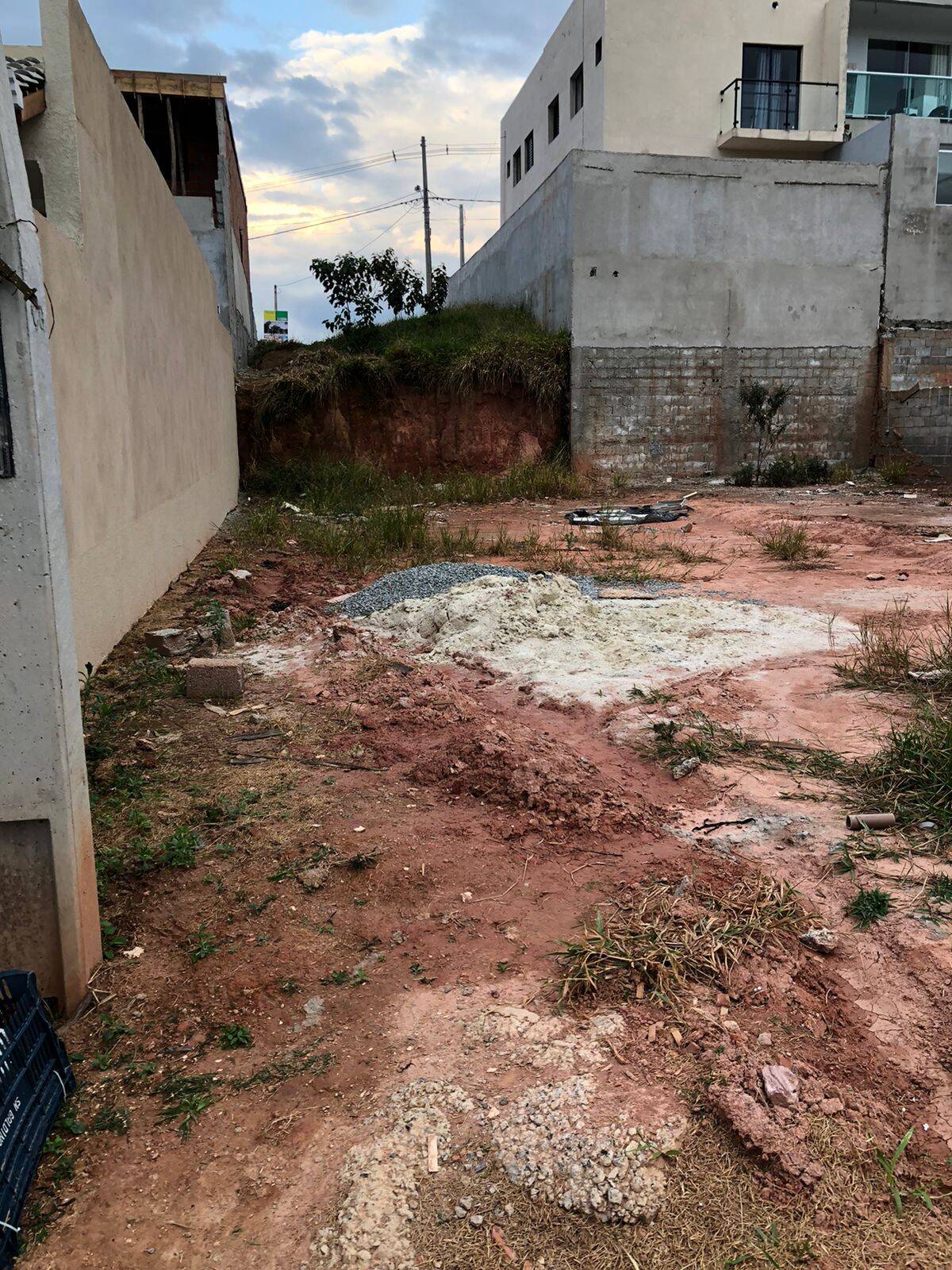 Terreno, 140 m² - Foto 6