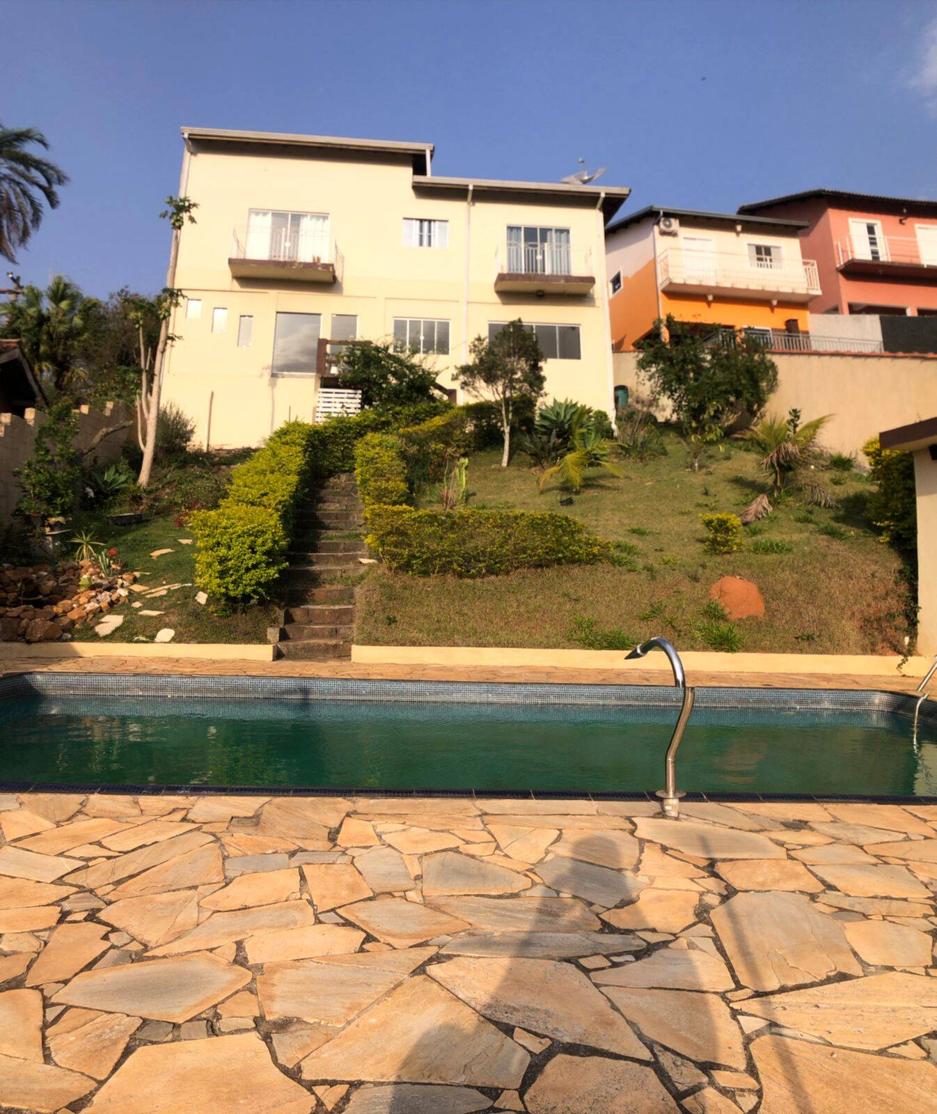 Casa, 3 quartos, 220 m² - Foto 4