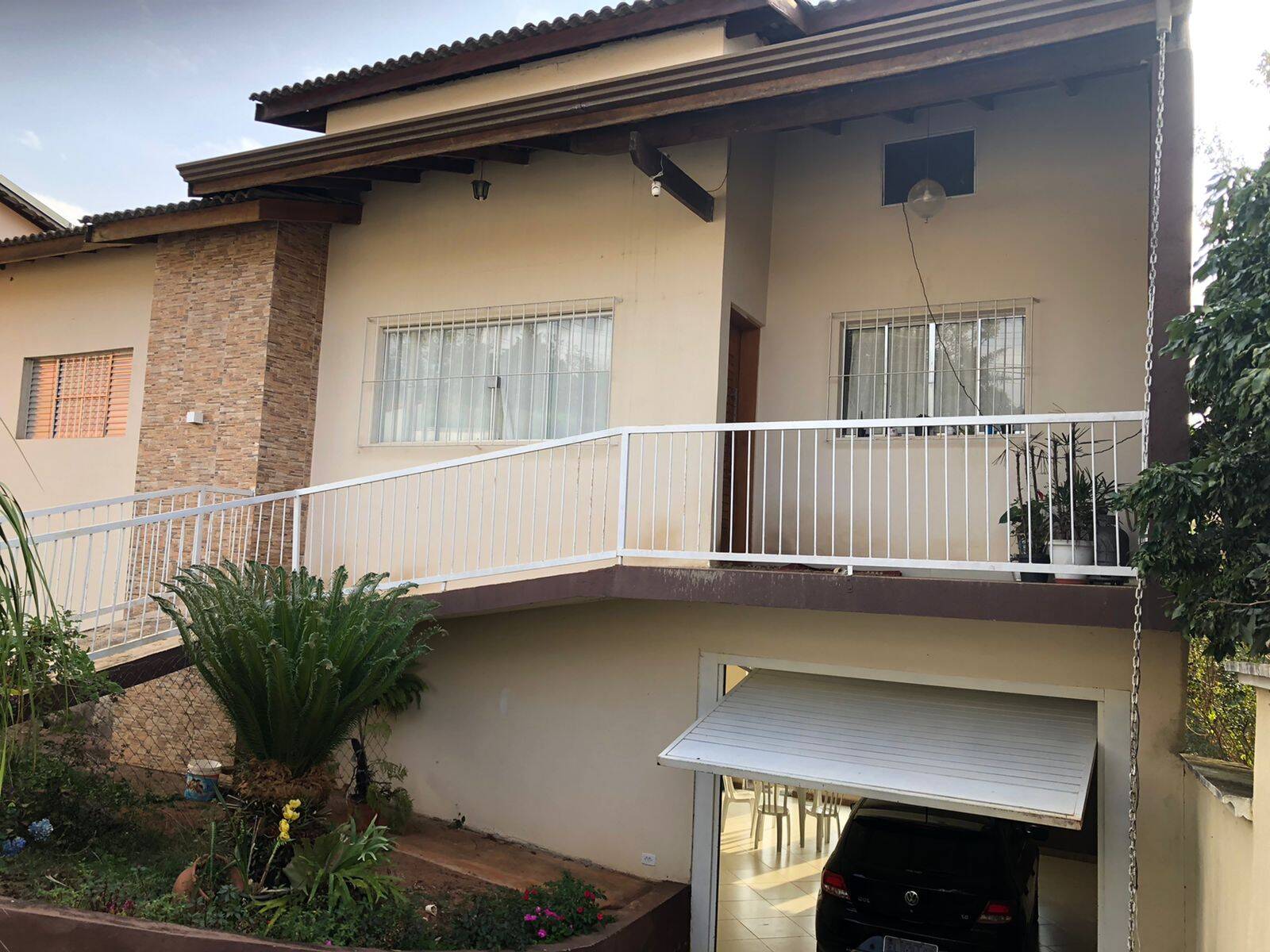 Casa, 3 quartos, 220 m² - Foto 13