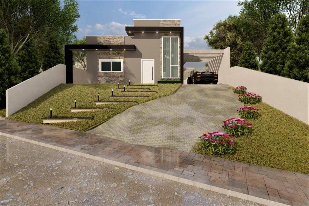 Casa, 3 quartos, 116 m² - Foto 4