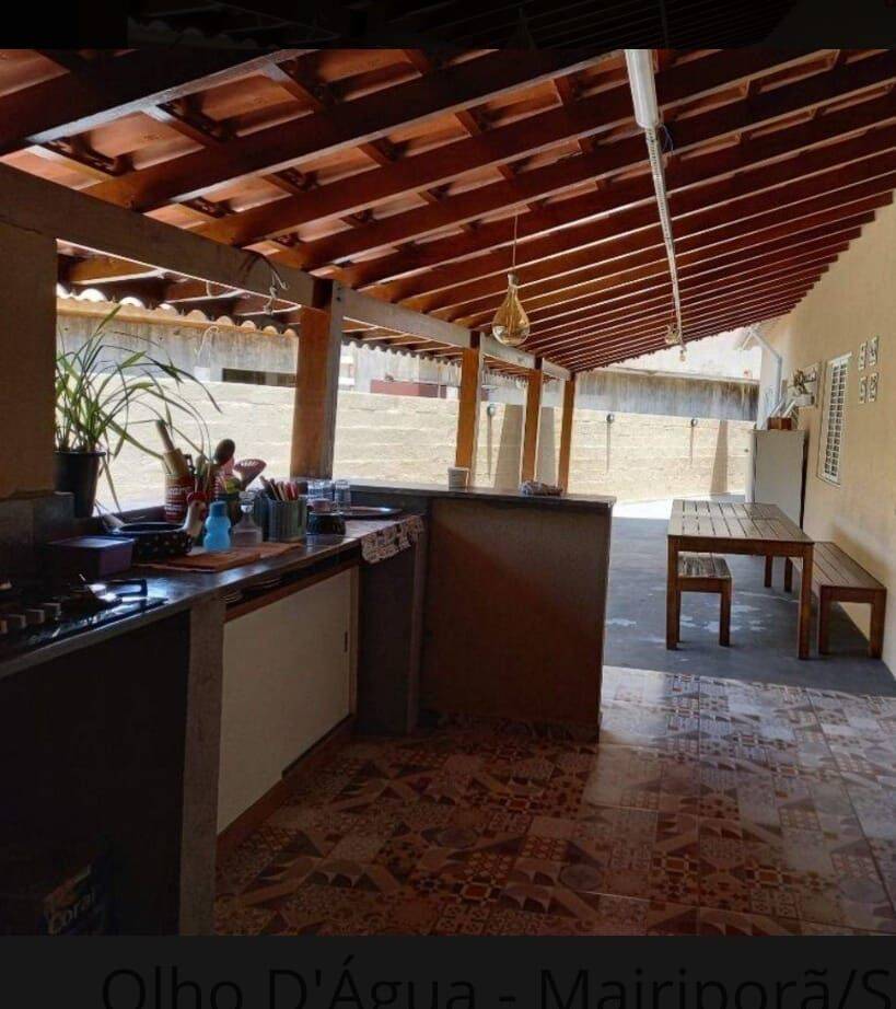 Casa, 3 quartos, 370 m² - Foto 16