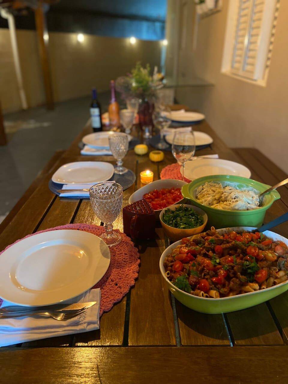 Casa, 3 quartos, 370 m² - Foto 19