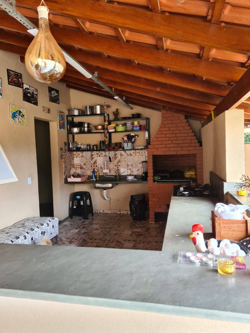 Casa, 3 quartos, 370 m² - Foto 35