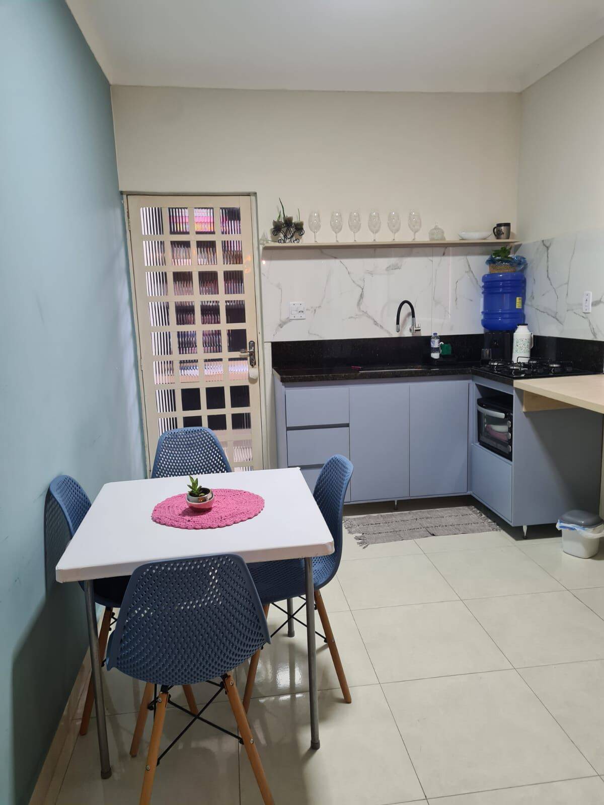 Casa, 3 quartos, 370 m² - Foto 5