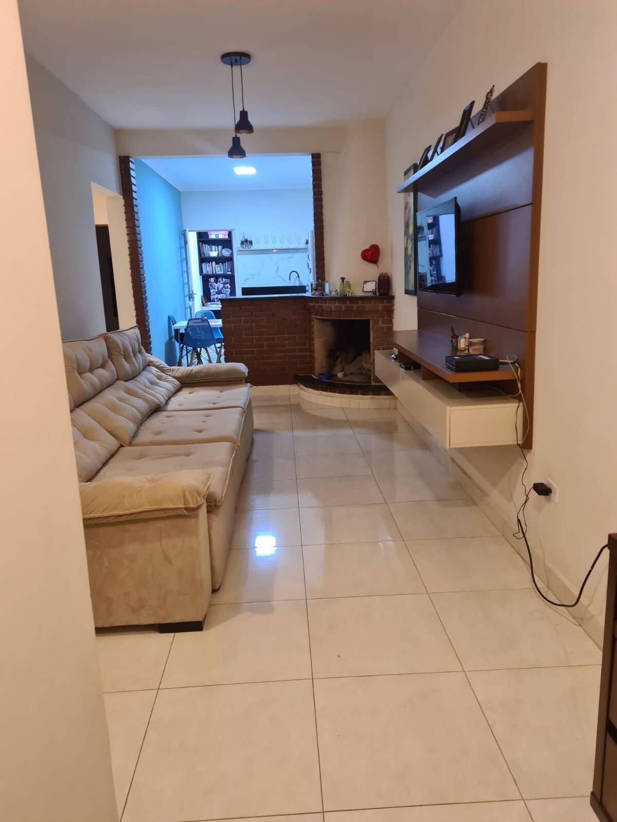 Casa, 3 quartos, 370 m² - Foto 43