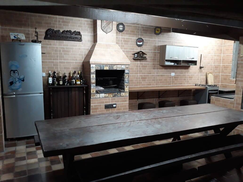 Chácara à venda com 6 quartos, 335m² - Foto 6