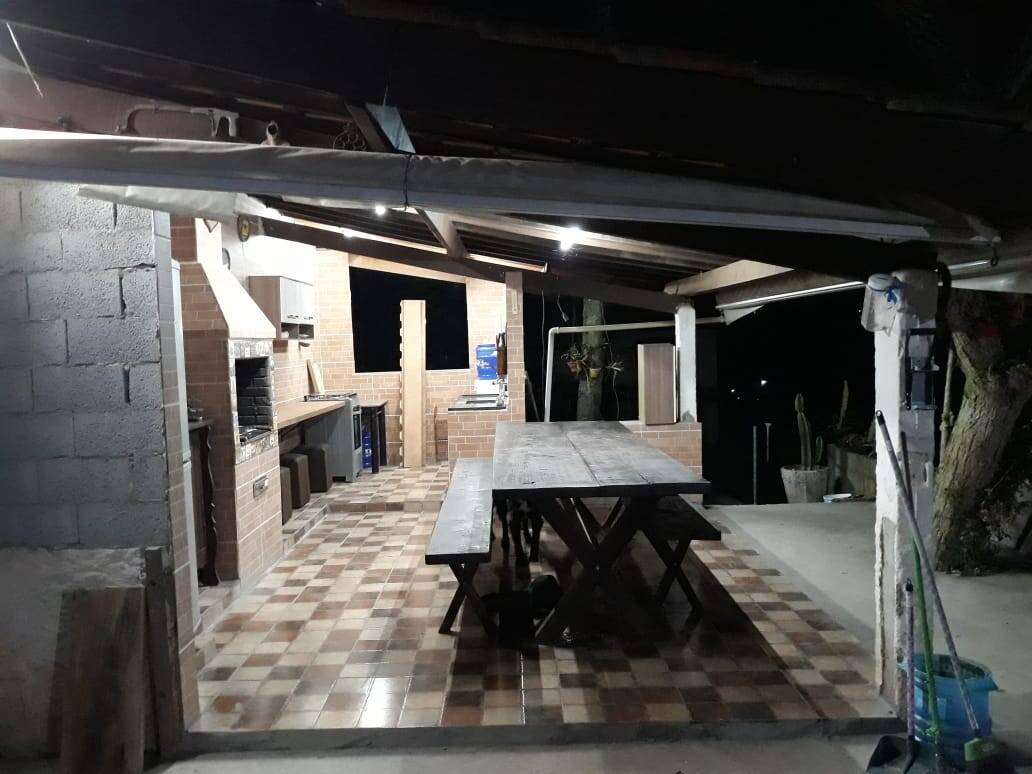 Chácara à venda com 6 quartos, 335m² - Foto 7