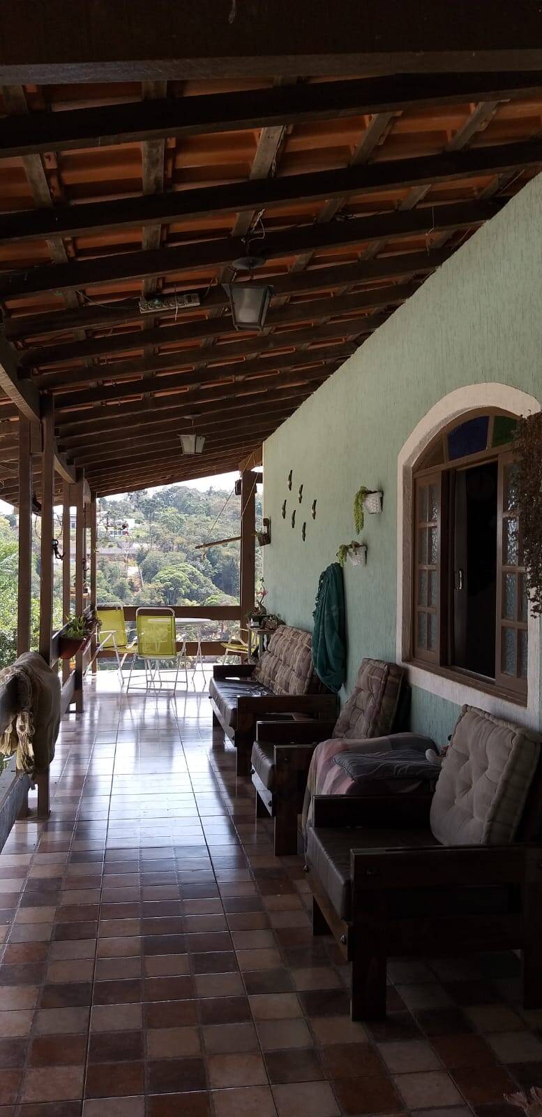 Chácara à venda com 6 quartos, 335m² - Foto 15