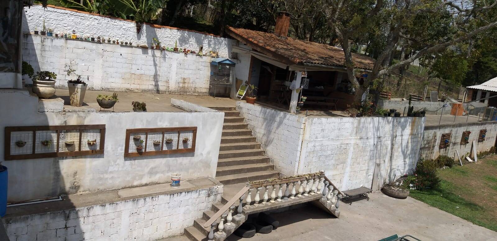 Chácara à venda com 6 quartos, 335m² - Foto 16