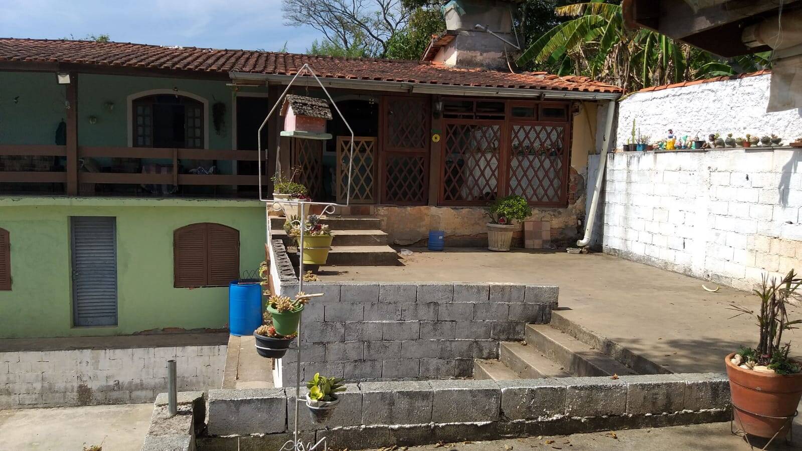 Chácara à venda com 6 quartos, 335m² - Foto 23