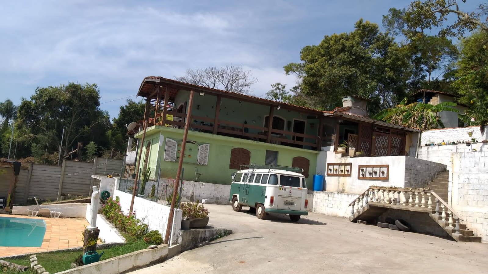 Chácara à venda com 6 quartos, 335m² - Foto 24