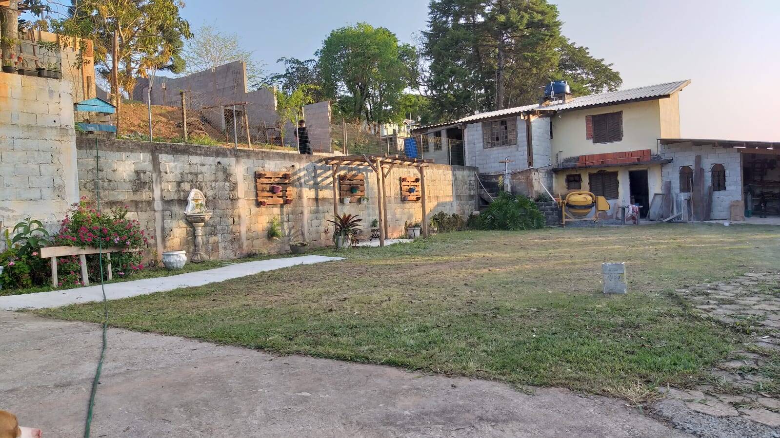 Chácara à venda com 6 quartos, 335m² - Foto 29