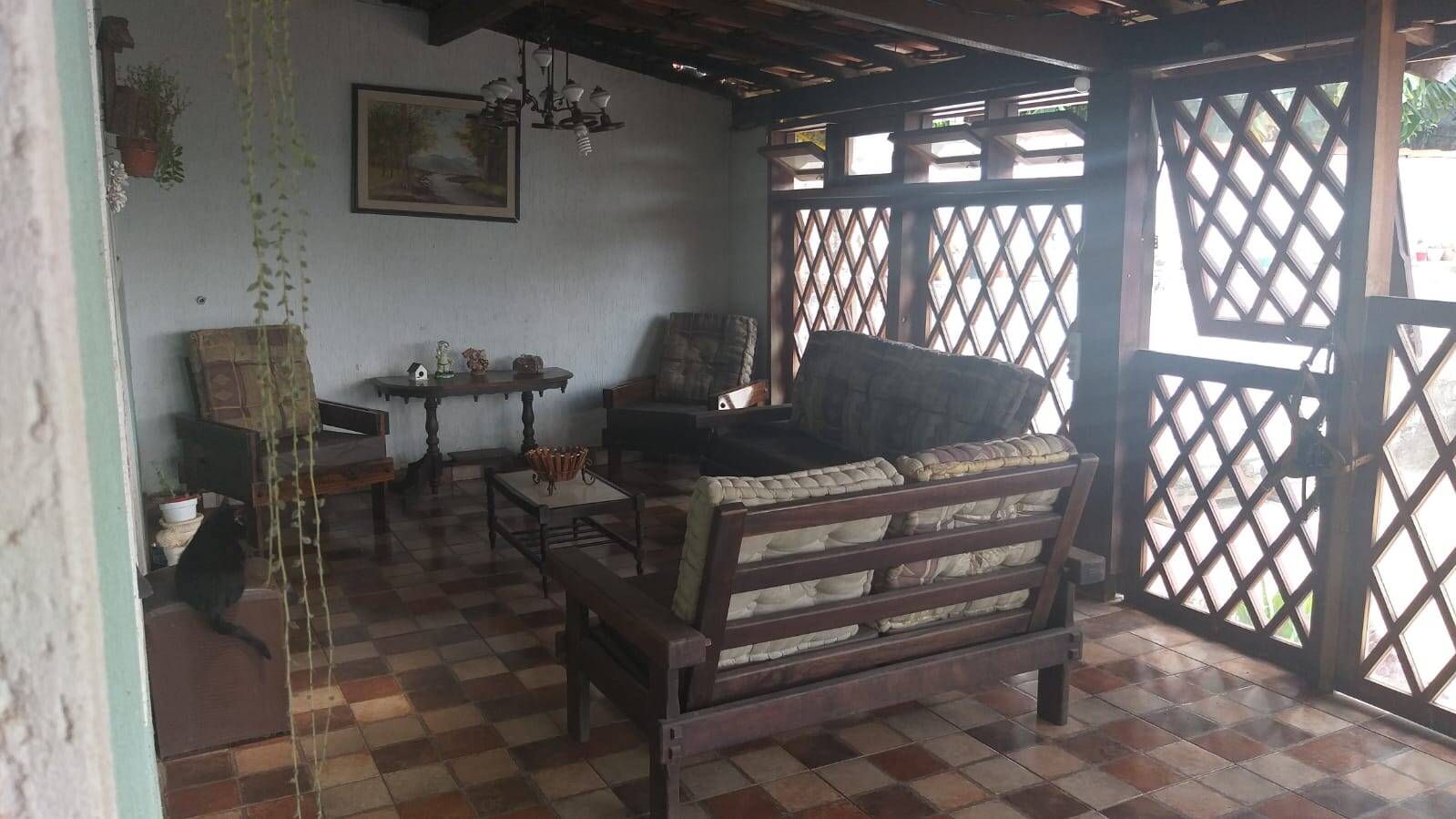 Chácara à venda com 6 quartos, 335m² - Foto 32
