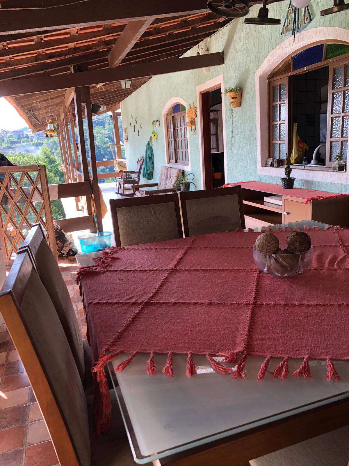 Chácara à venda com 6 quartos, 335m² - Foto 42