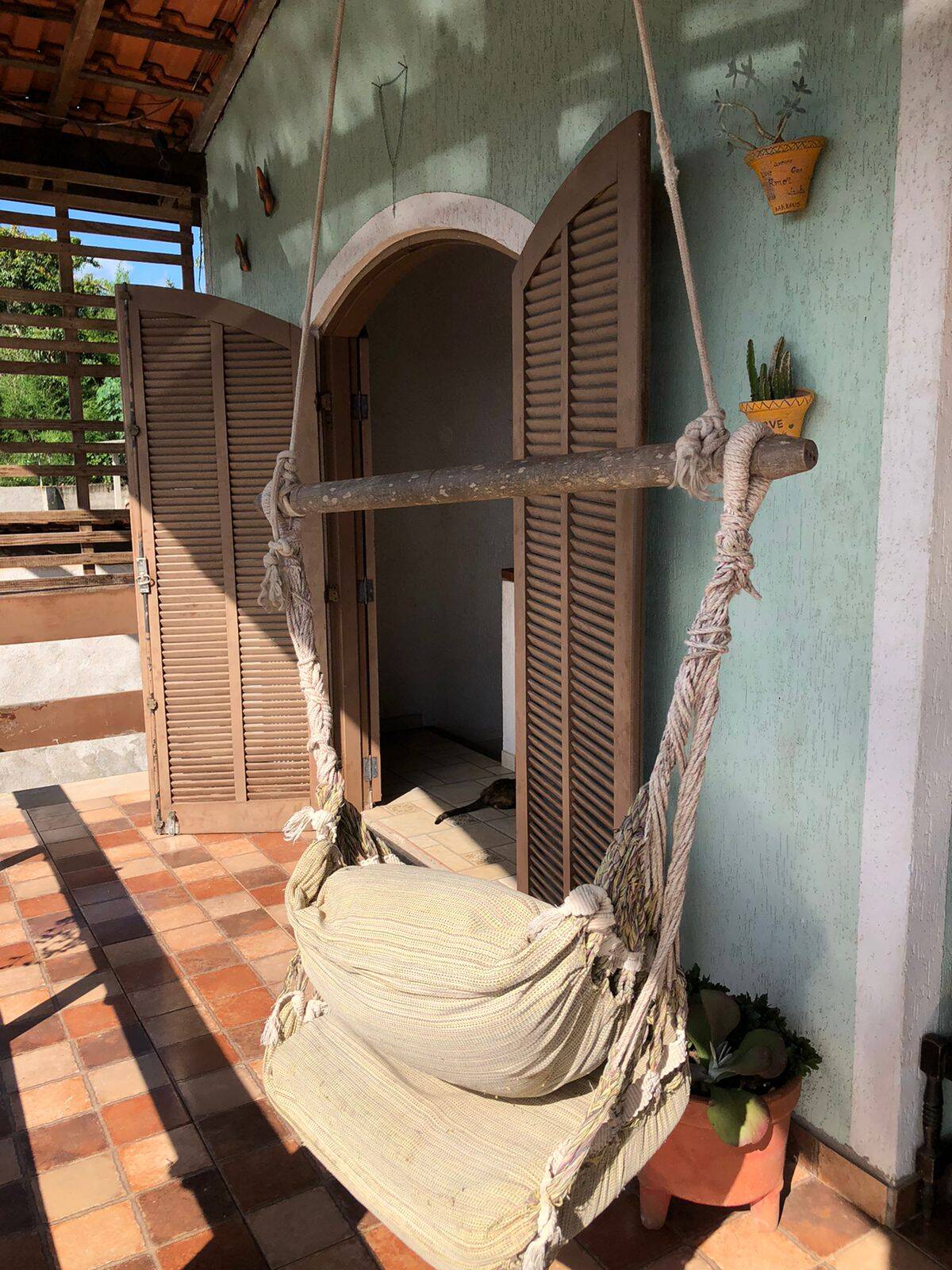 Chácara à venda com 6 quartos, 335m² - Foto 43