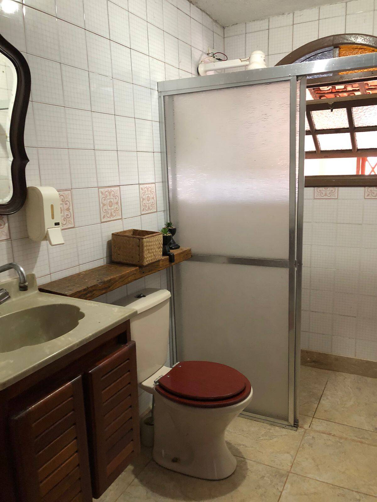 Chácara à venda com 6 quartos, 335m² - Foto 47