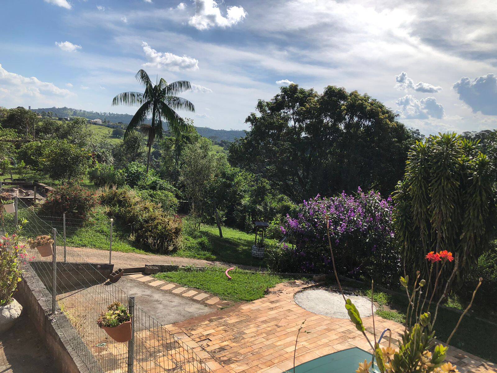 Chácara à venda com 6 quartos, 335m² - Foto 56