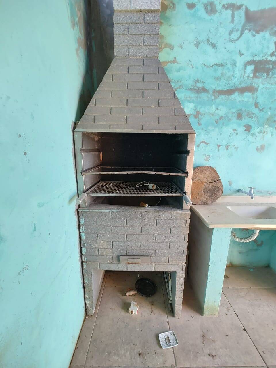 Casa, 2 quartos, 140 m² - Foto 5