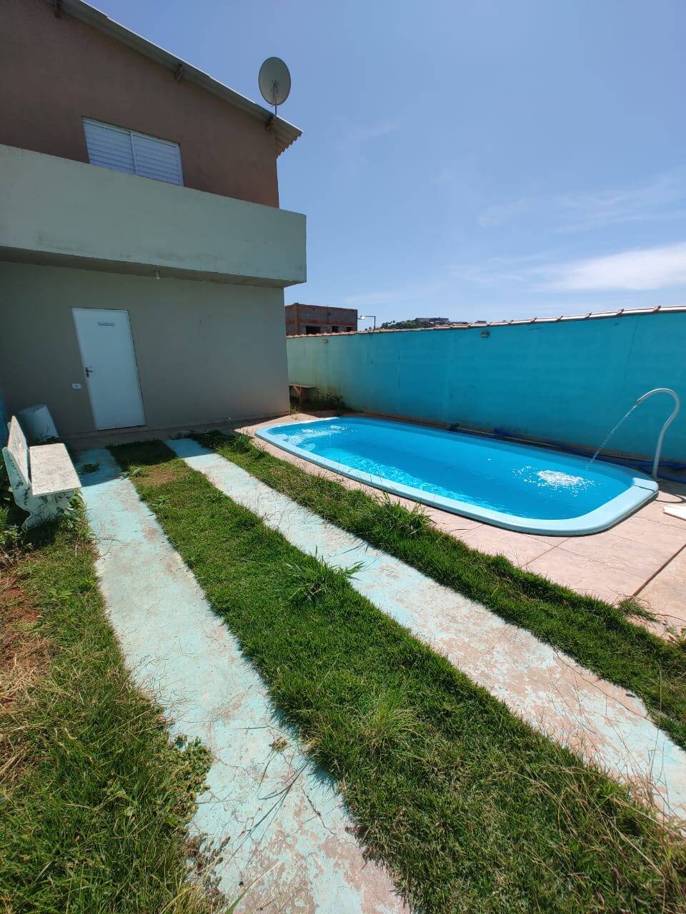 Casa, 2 quartos, 140 m² - Foto 7