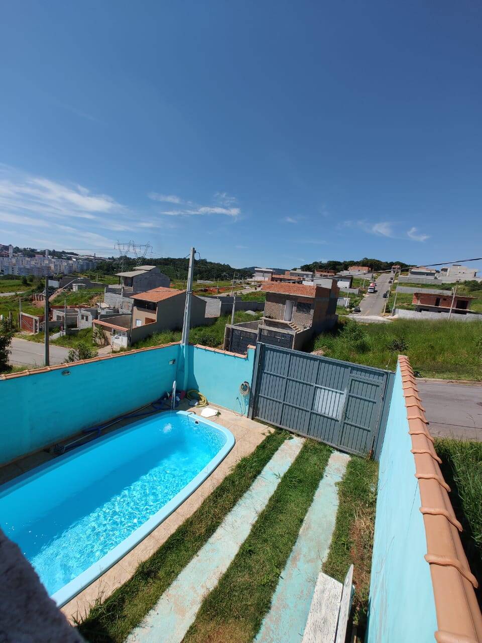 Casa, 2 quartos, 140 m² - Foto 8