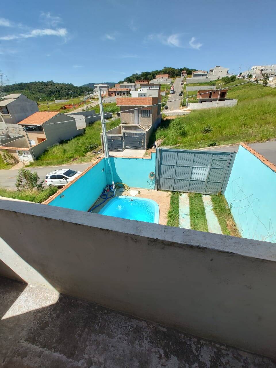 Casa, 2 quartos, 140 m² - Foto 10