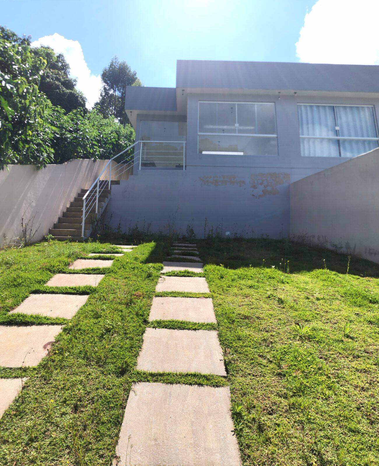 Casa, 2 quartos, 130 m² - Foto 1