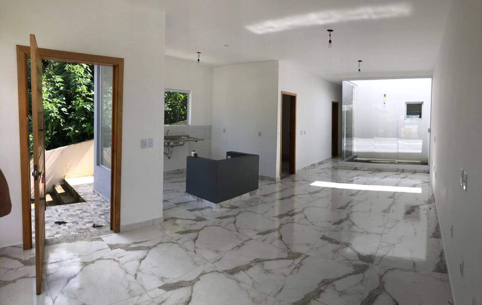 Casa, 2 quartos, 130 m² - Foto 12
