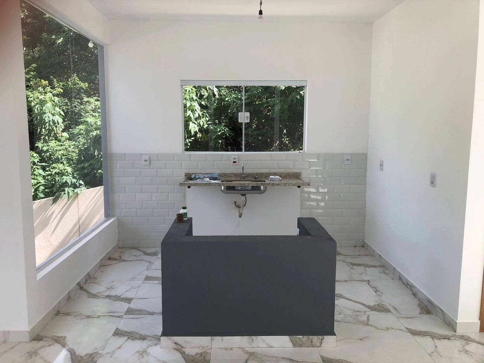Casa, 2 quartos, 130 m² - Foto 13