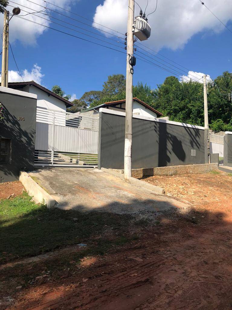 Casa, 2 quartos, 94 m² - Foto 2