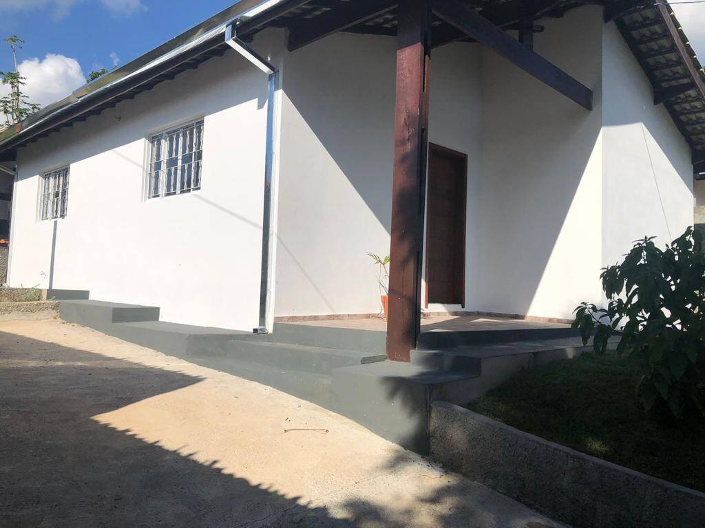 Casa, 2 quartos, 94 m² - Foto 4