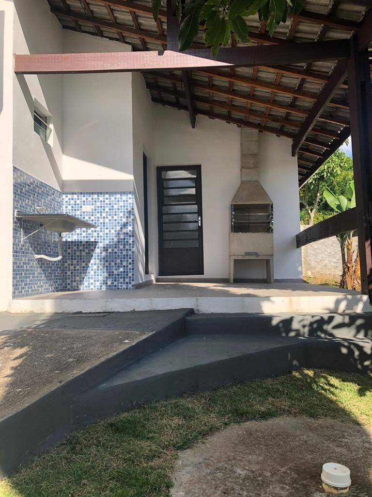 Casa, 2 quartos, 94 m² - Foto 7