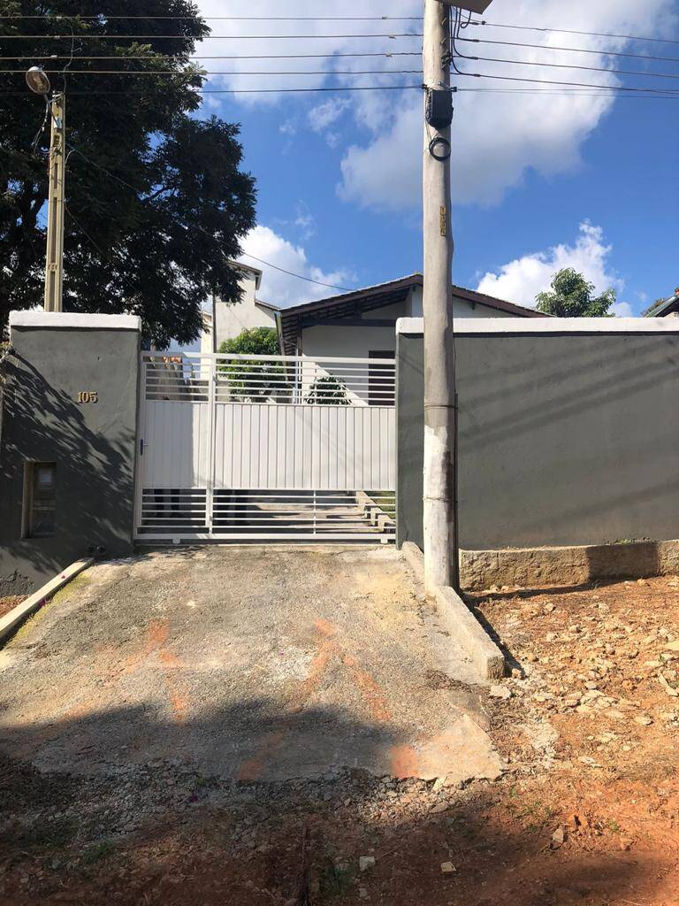 Casa, 2 quartos, 94 m² - Foto 24