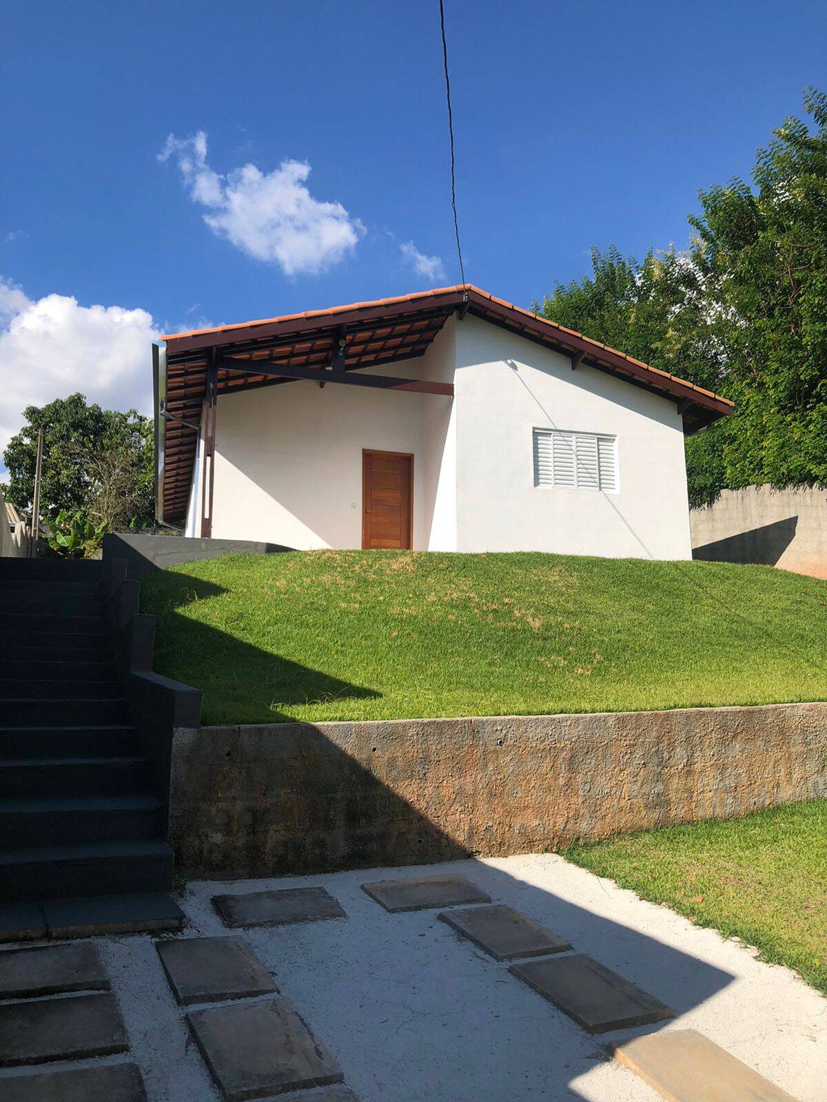 Casa, 2 quartos, 94 m² - Foto 27