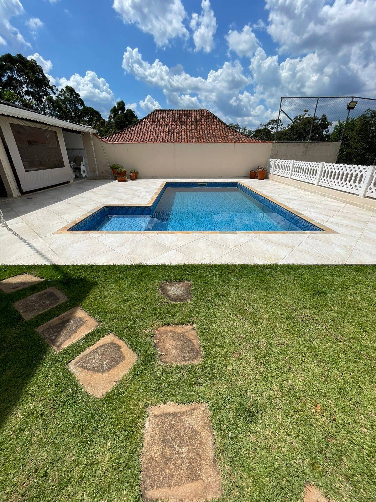 Casa - Foto 13