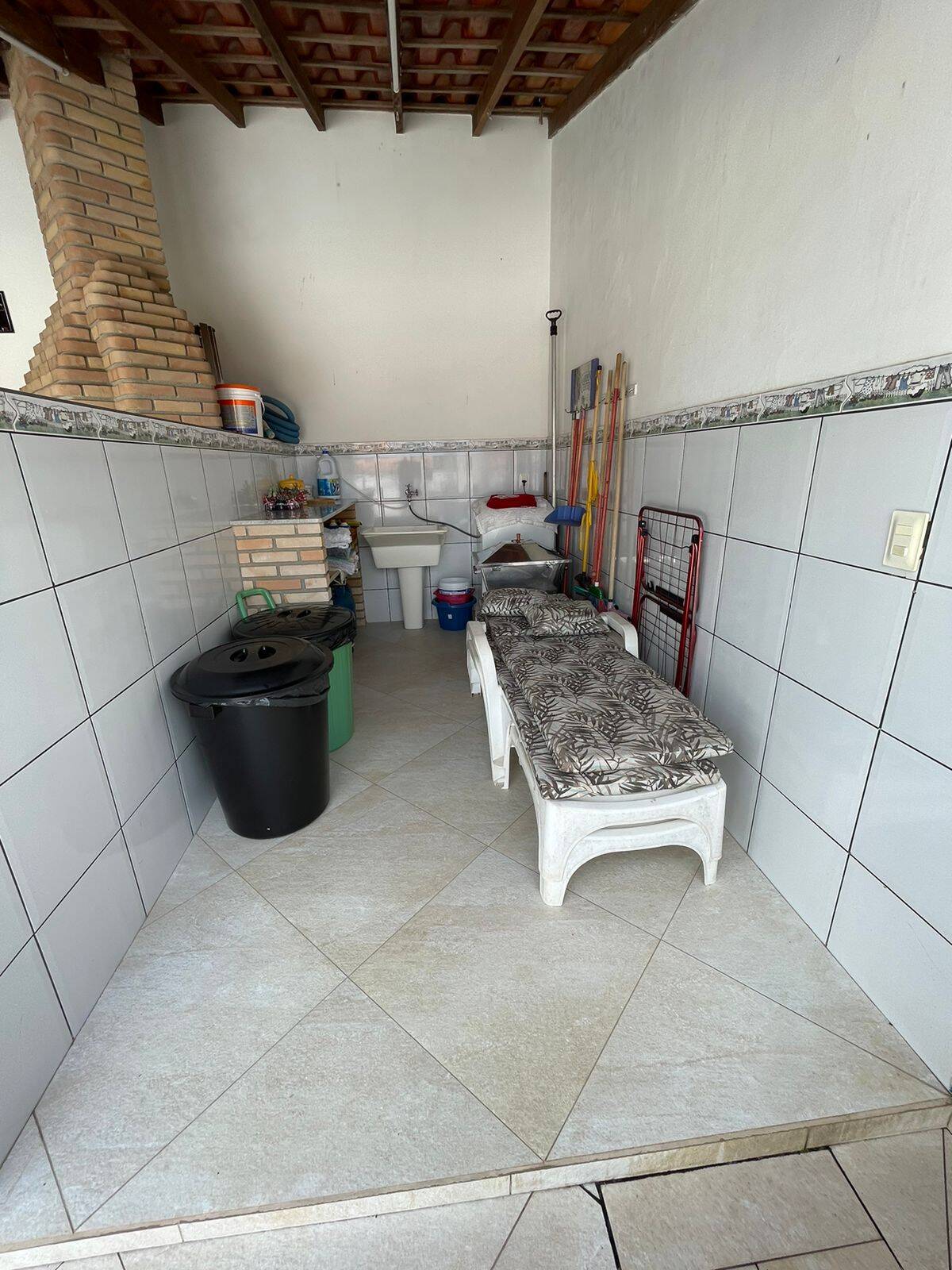 Casa - Foto 15