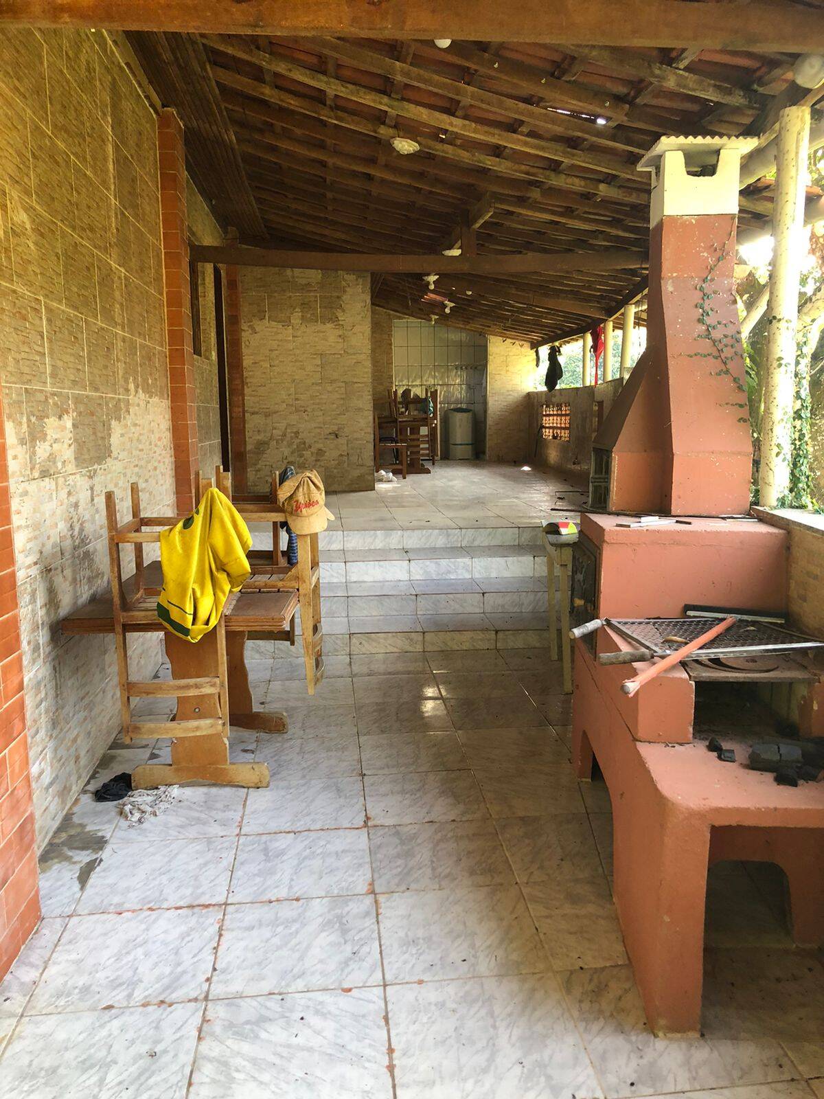 Chácara à venda com 5 quartos, 600m² - Foto 8