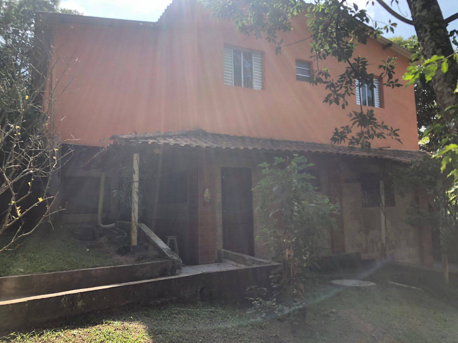 Chácara à venda com 5 quartos, 600m² - Foto 7