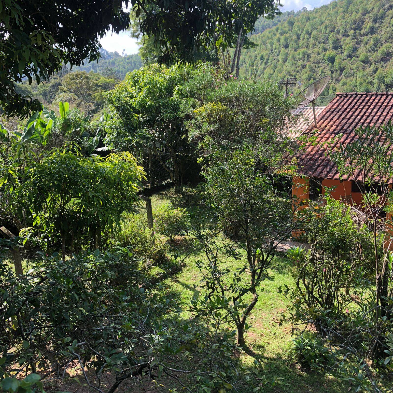 Chácara à venda com 5 quartos, 600m² - Foto 10