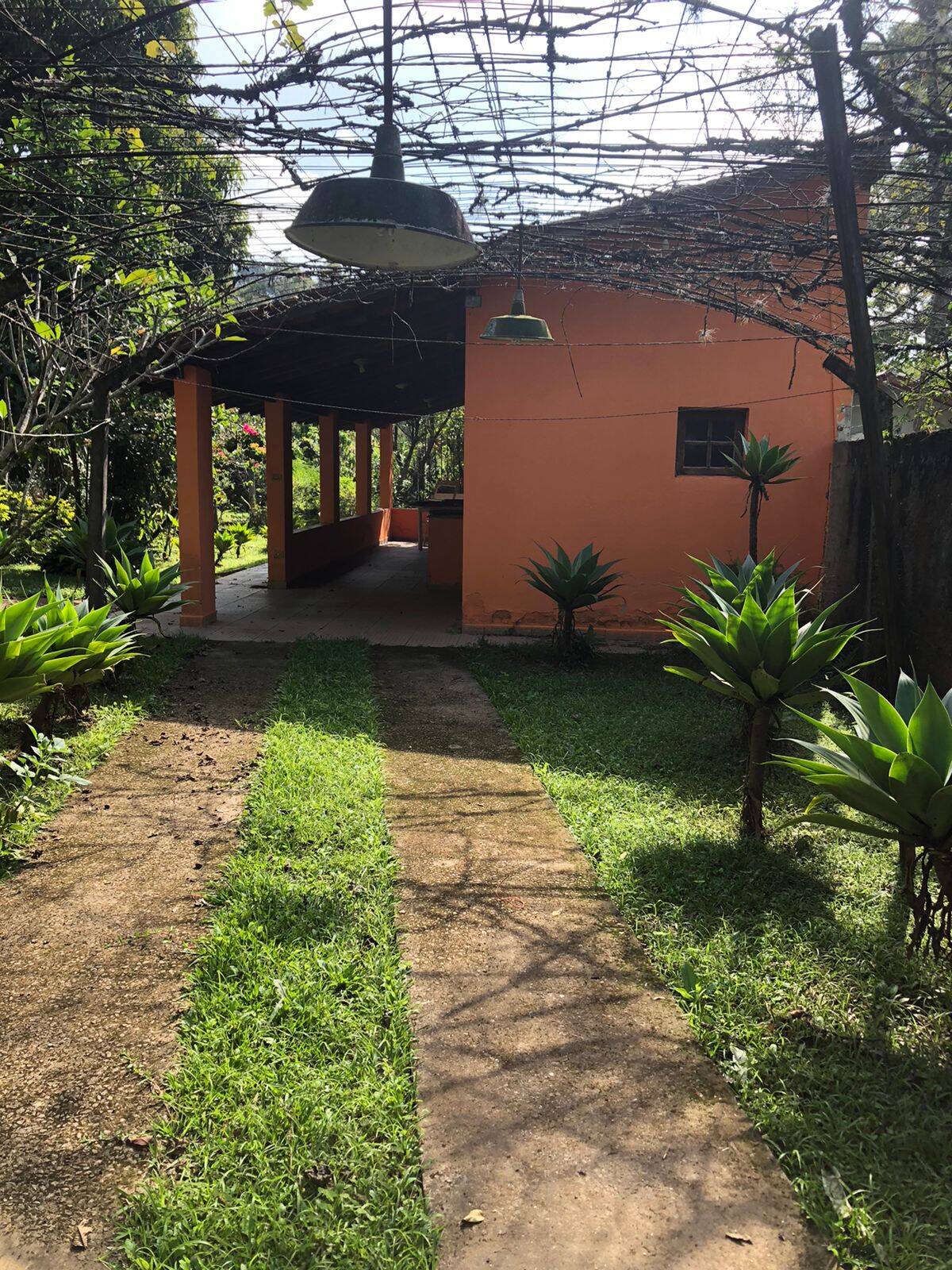 Chácara à venda com 5 quartos, 600m² - Foto 11