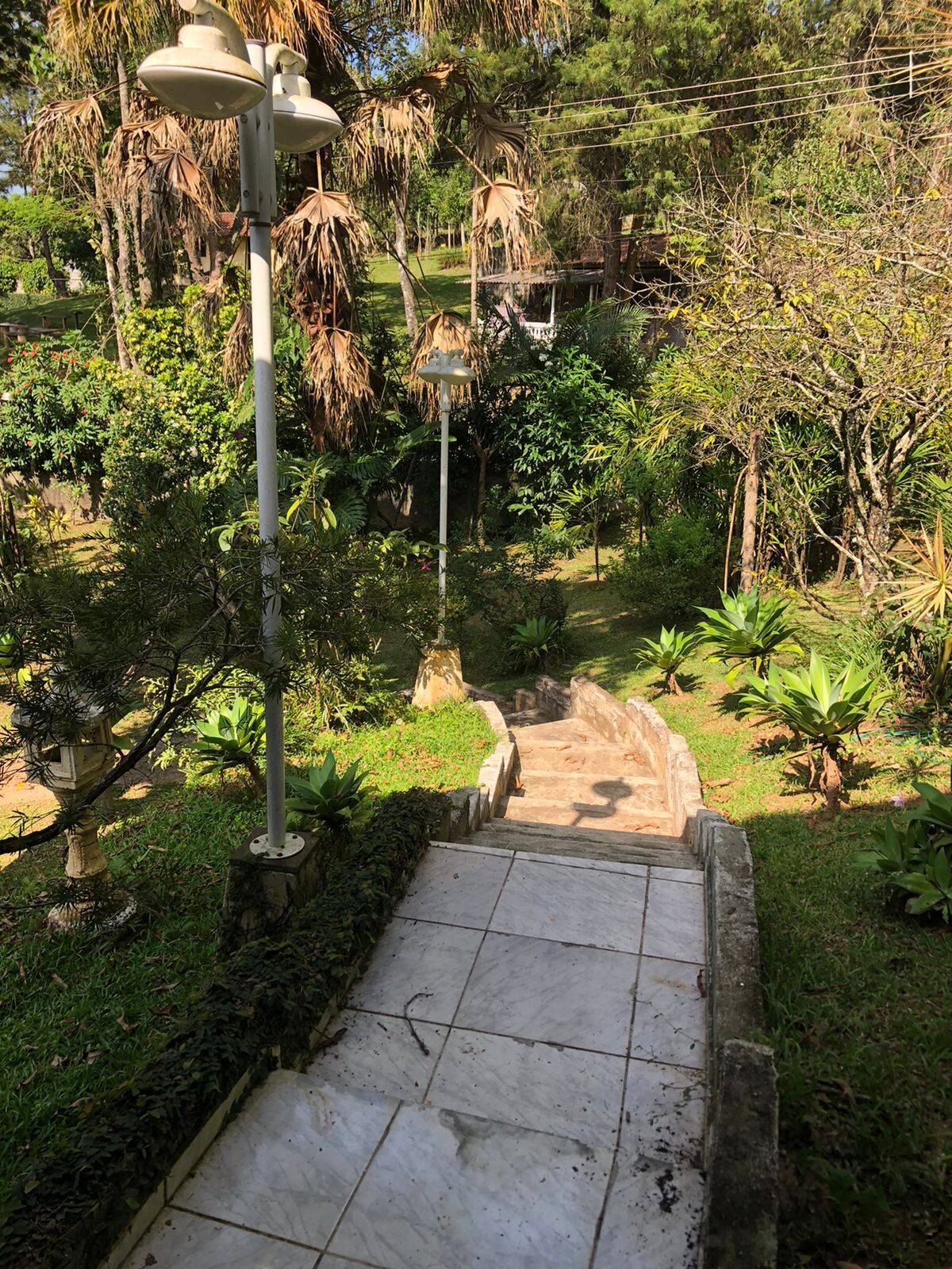 Chácara à venda com 5 quartos, 600m² - Foto 13