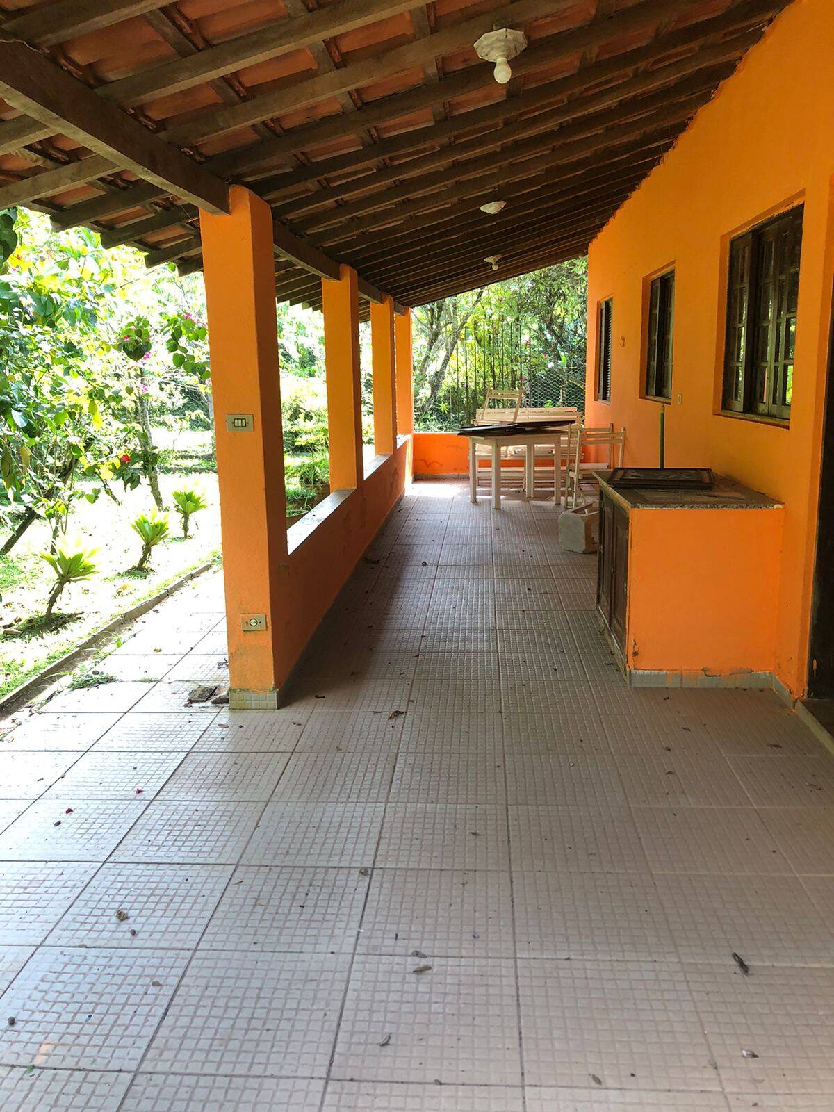 Chácara à venda com 5 quartos, 600m² - Foto 12