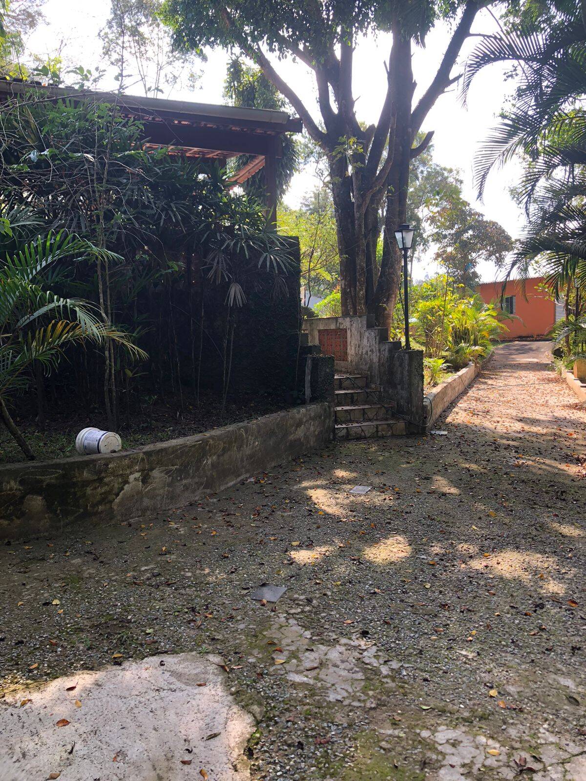 Chácara à venda com 5 quartos, 600m² - Foto 14