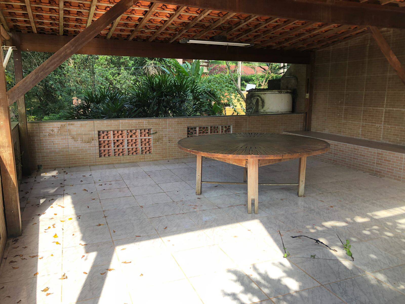 Chácara à venda com 5 quartos, 600m² - Foto 17