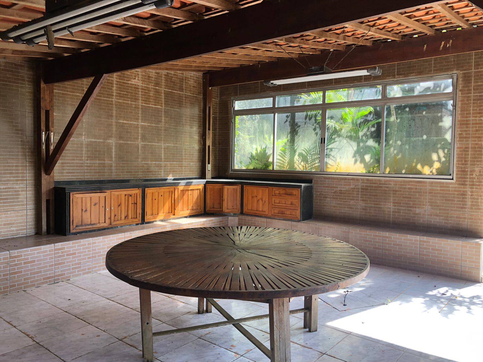 Chácara à venda com 5 quartos, 600m² - Foto 19