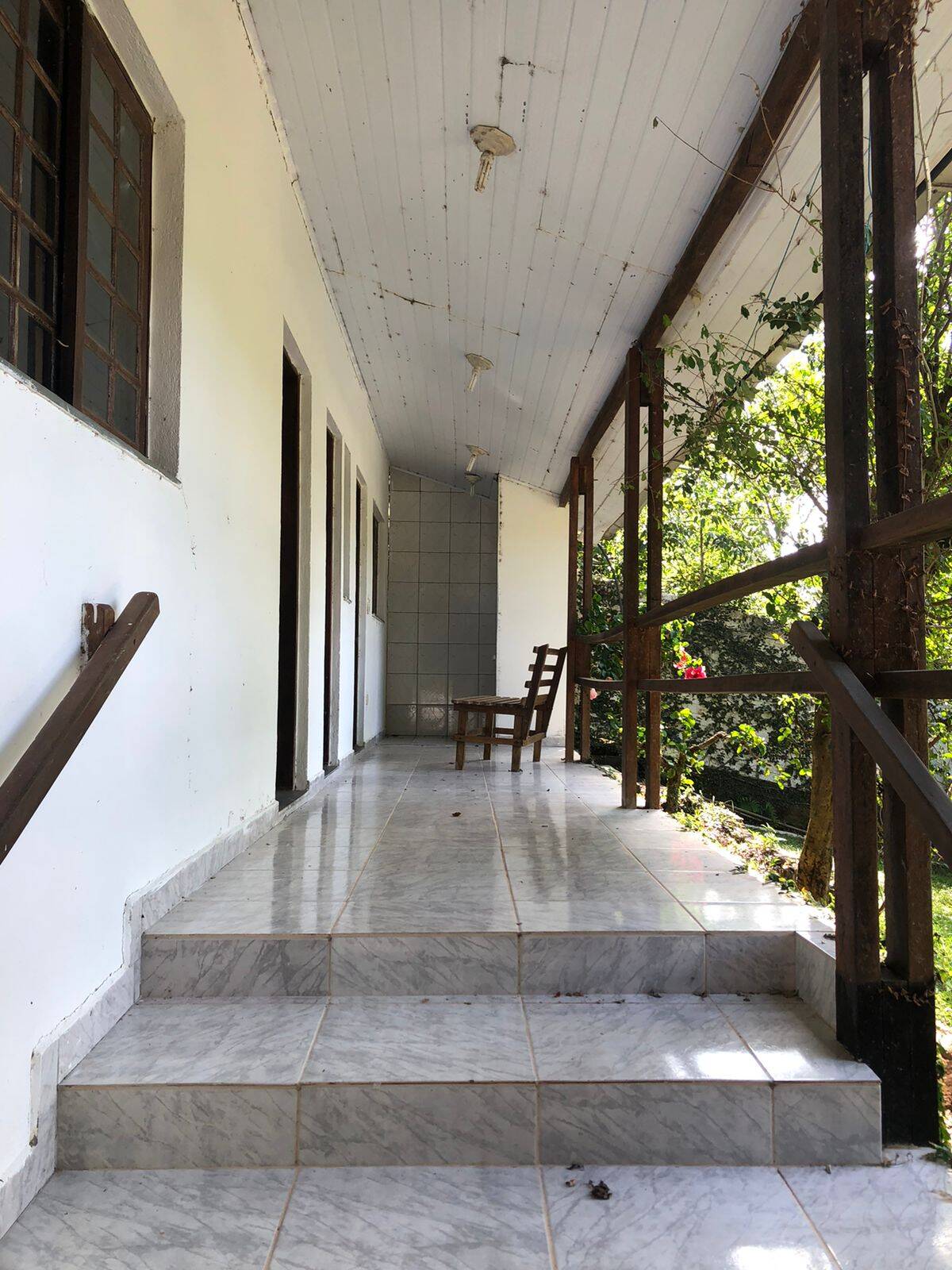 Chácara à venda com 5 quartos, 600m² - Foto 22