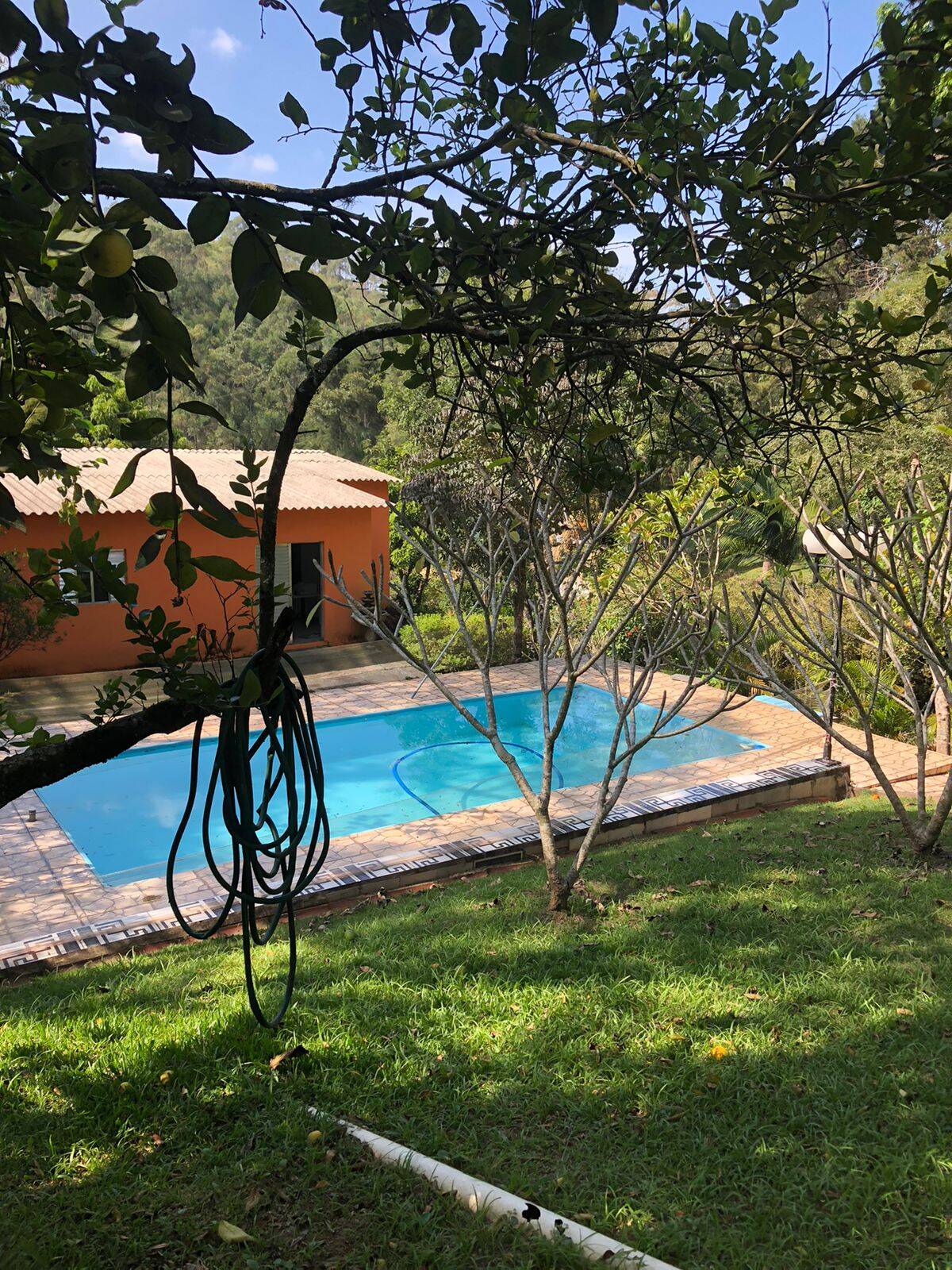 Chácara à venda com 5 quartos, 600m² - Foto 23