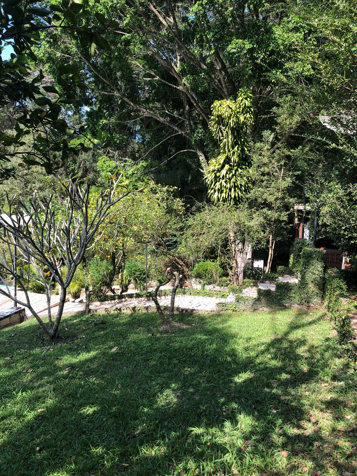 Chácara à venda com 5 quartos, 600m² - Foto 24